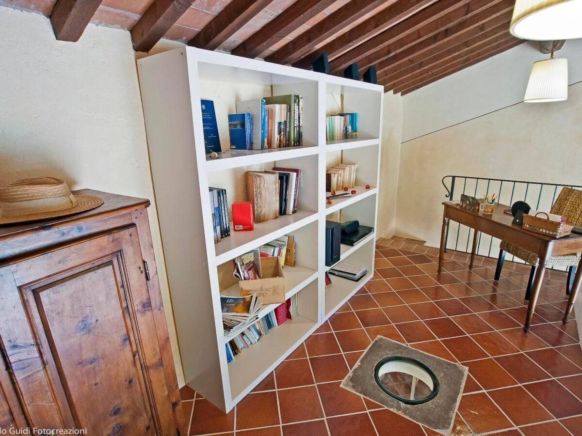 Maison de campagne à Cascina, 3 pers., parking privé - Photo 11