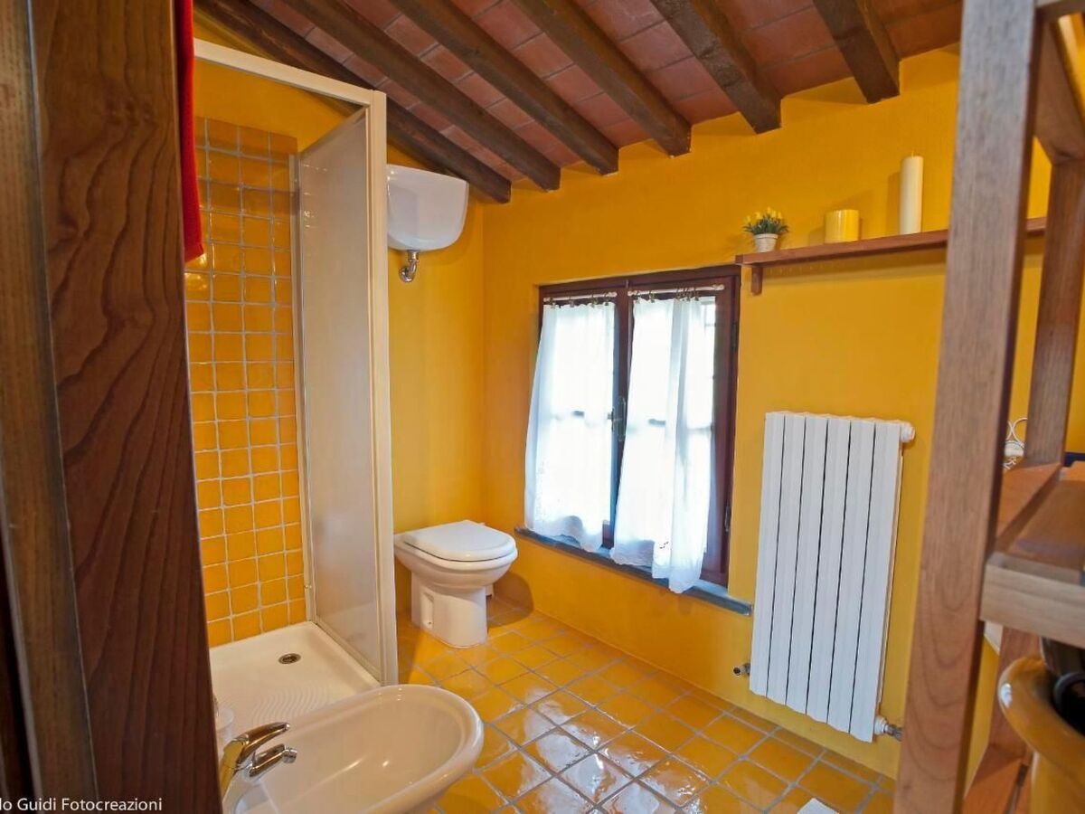 Maison de campagne à Cascina, 3 pers., parking privé - Photo 15