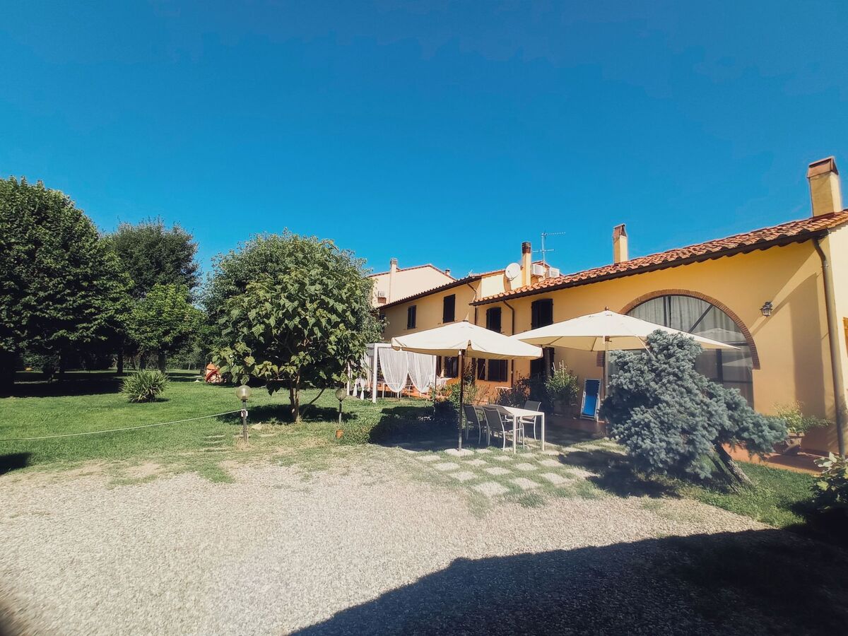 Maison de campagne à Cascina, 3 pers., parking privé - Photo 18