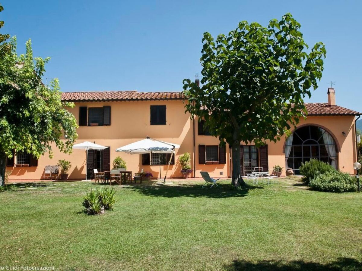 Maison de campagne à Cascina, 3 pers., parking privé - Photo 19
