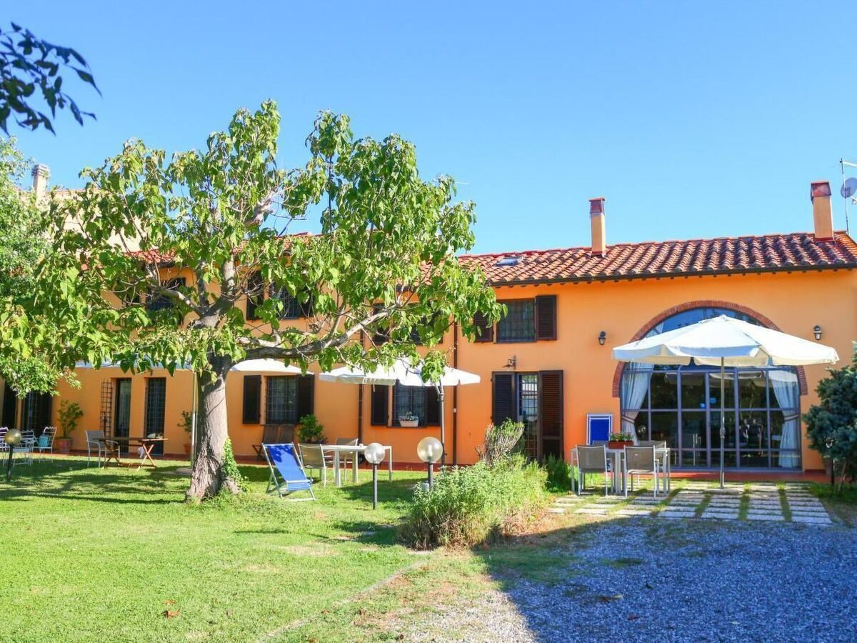 Maison de campagne à Cascina, 3 pers., parking privé - Photo 20