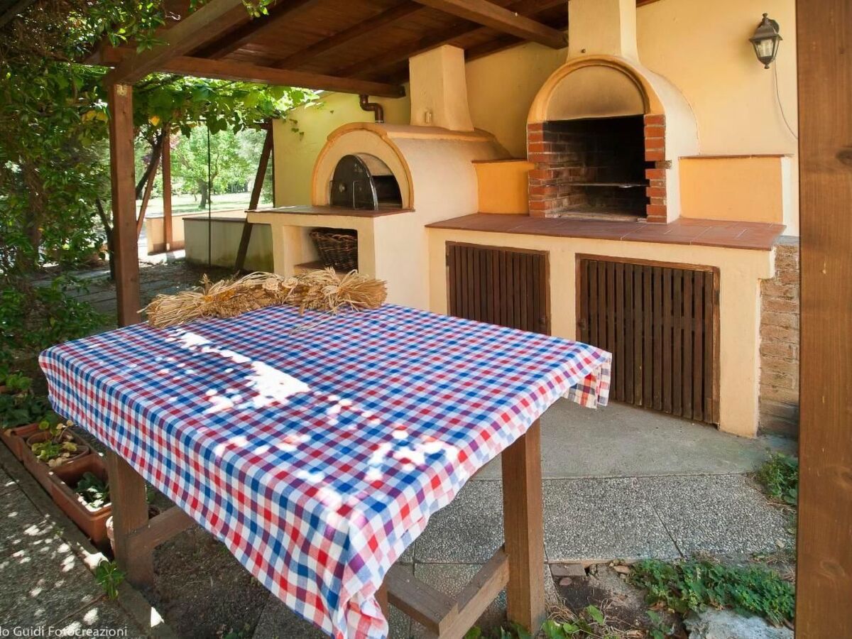 Maison de campagne à Cascina, 3 pers., parking privé - Photo 21