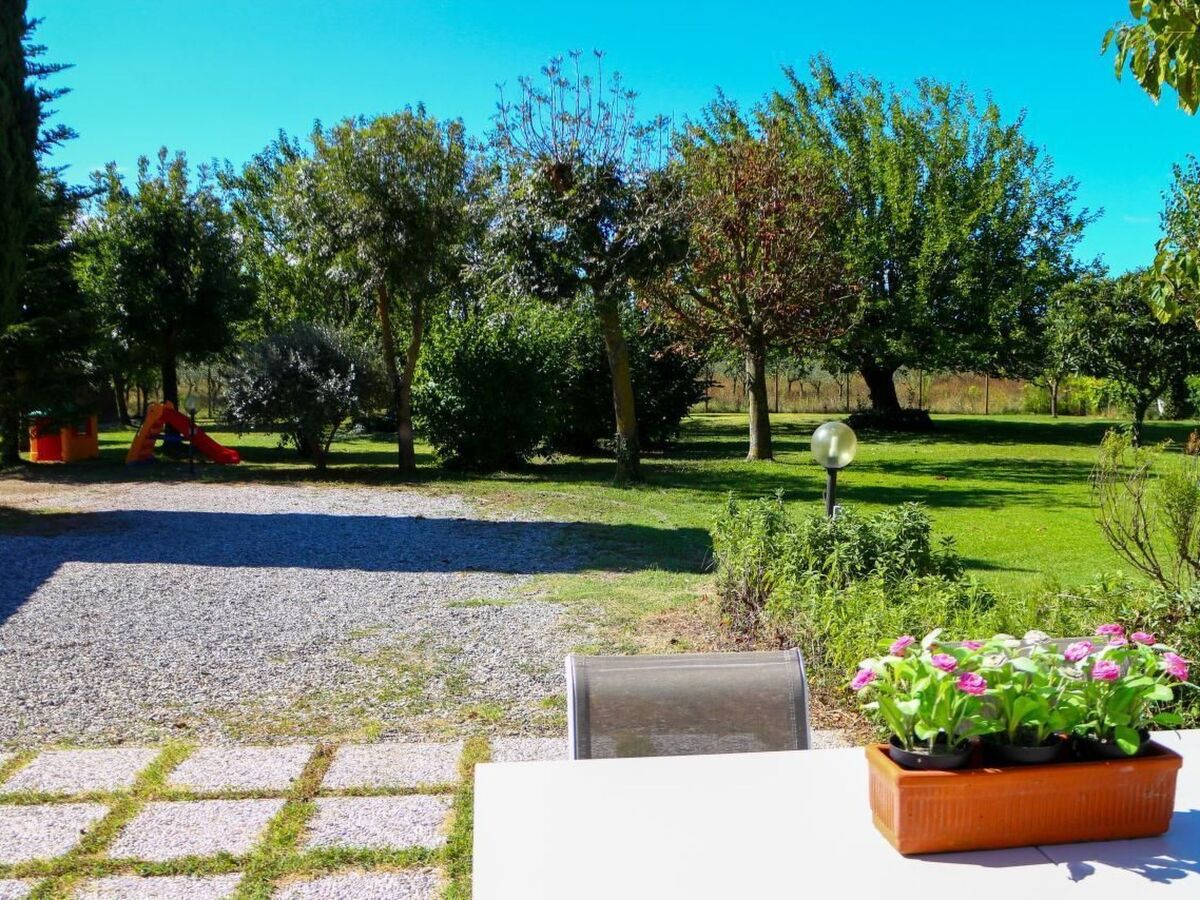 Maison de campagne à Cascina, 3 pers., parking privé - Photo 25