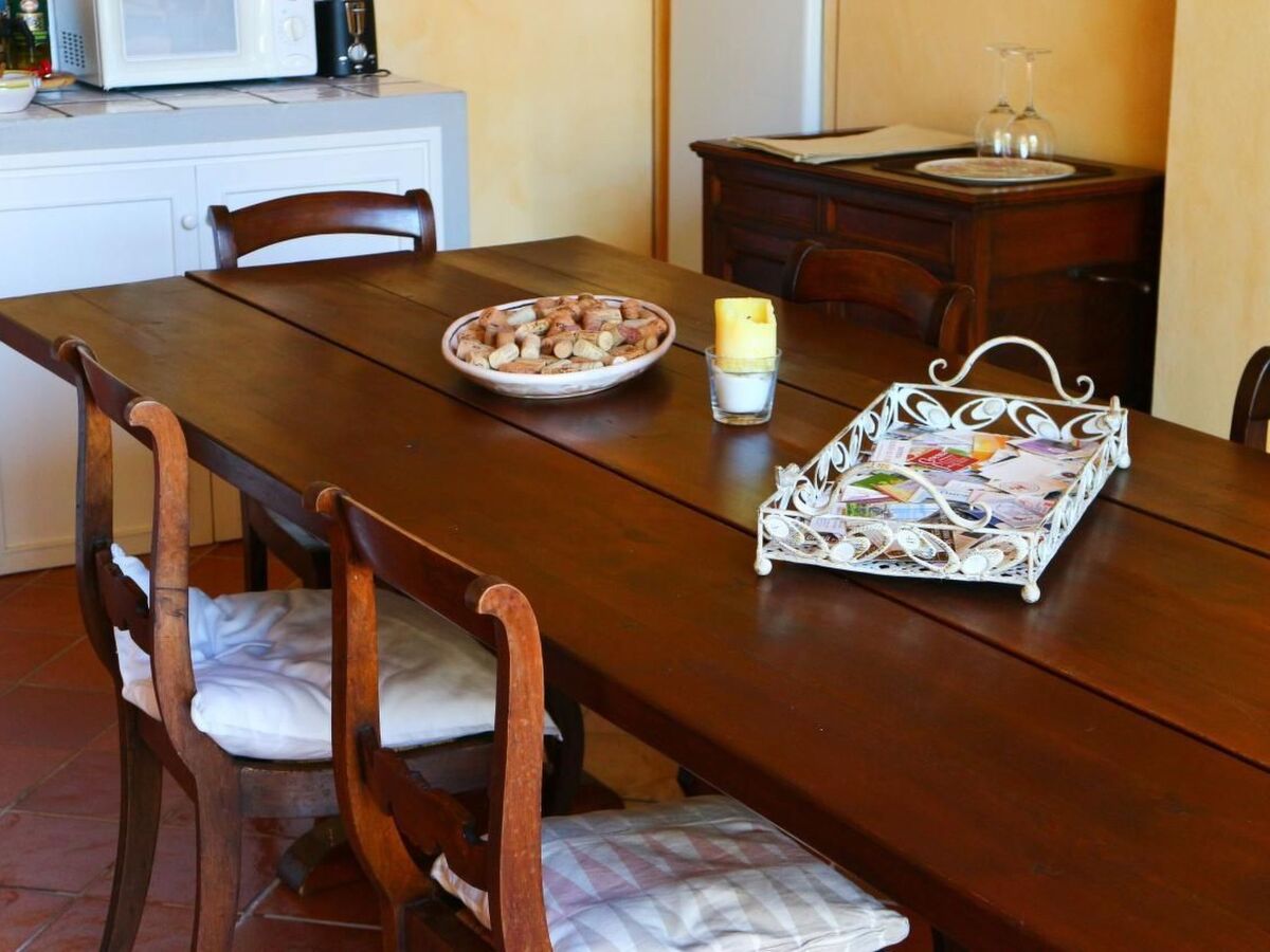 Maison de campagne à Cascina, 3 pers., parking privé - Photo 29