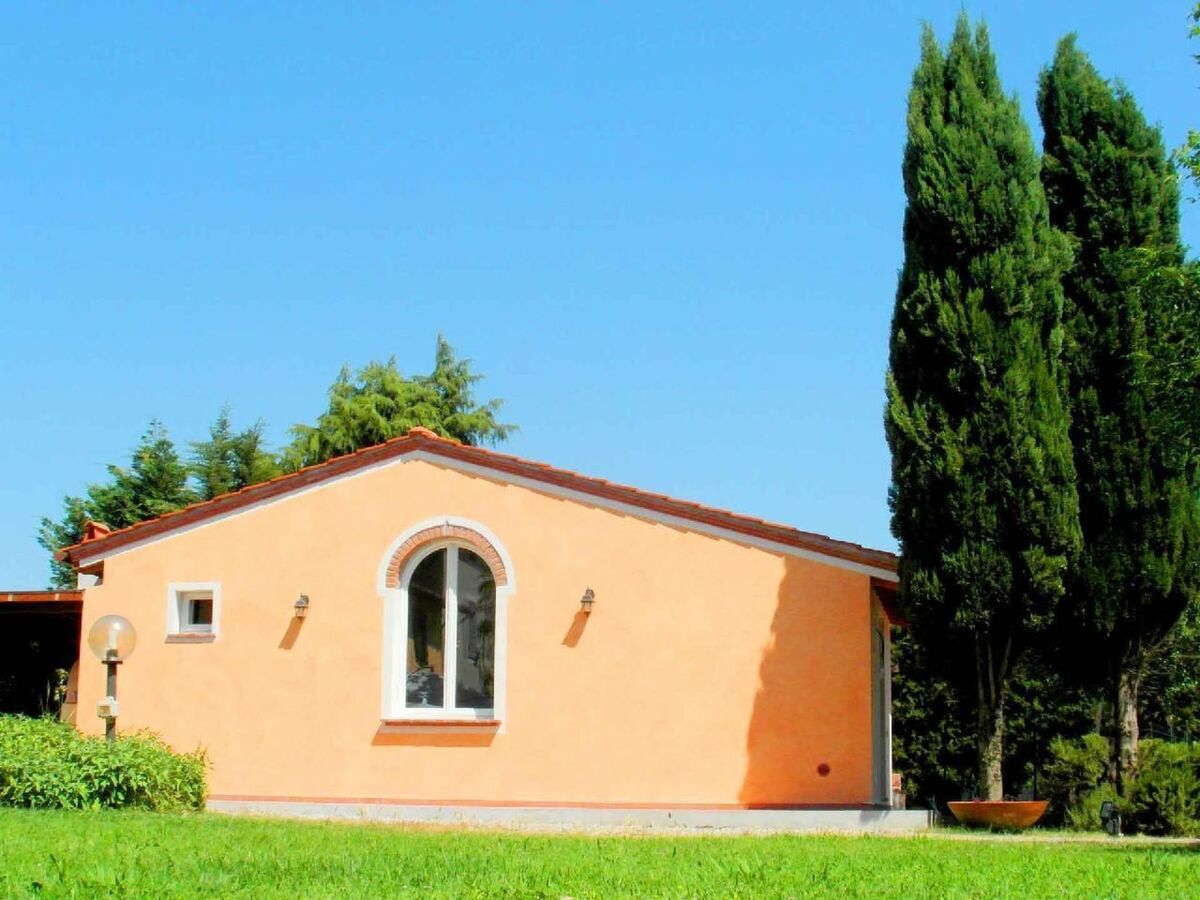 Formichino, appartement 40m² avec parking privé à Cascina - Photo 1