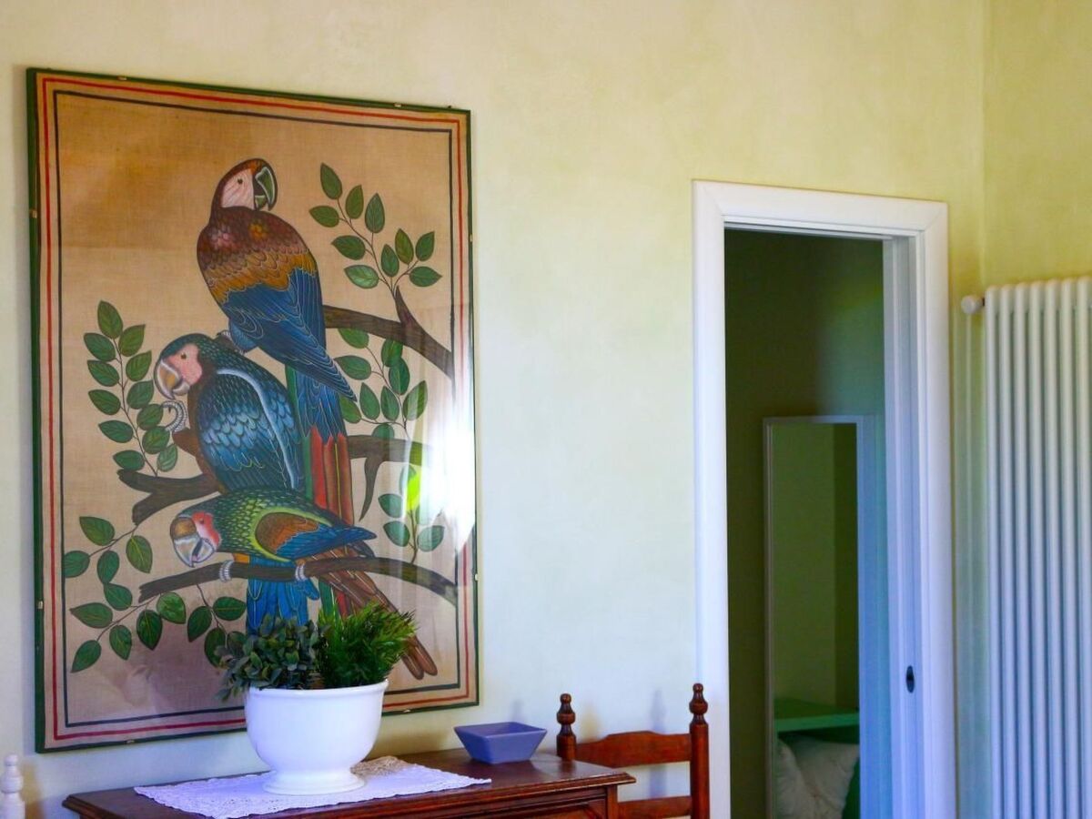 Formichino, appartement 40m² avec parking privé à Cascina - Photo 4