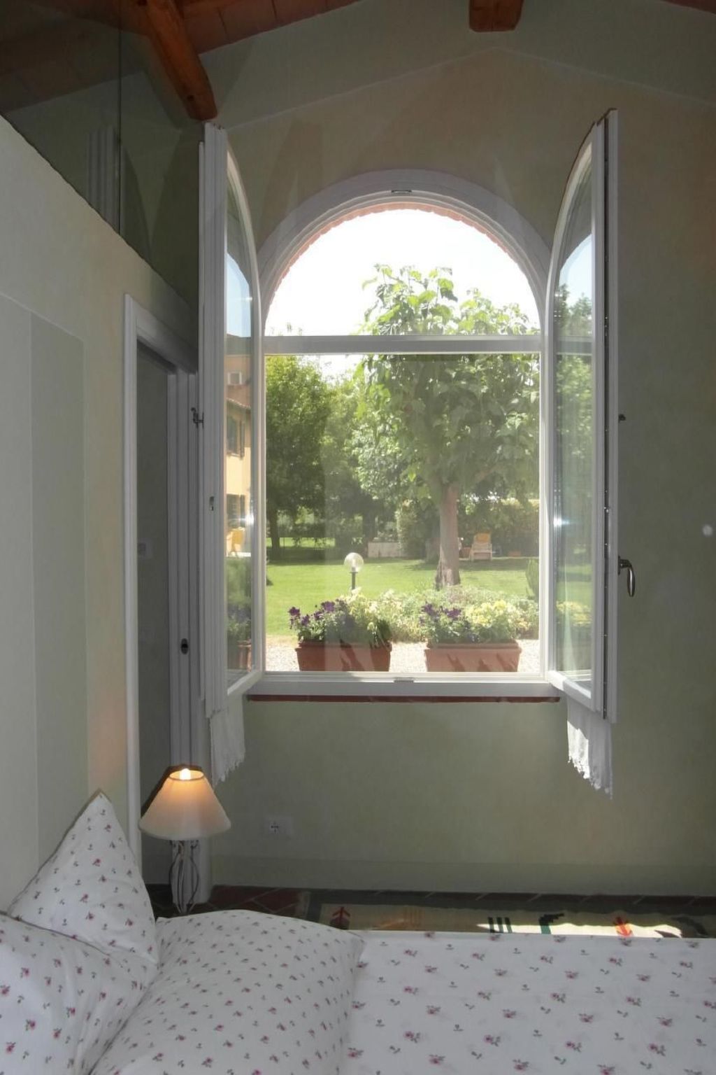 Formichino, appartement 40m² avec parking privé à Cascina - Photo 5