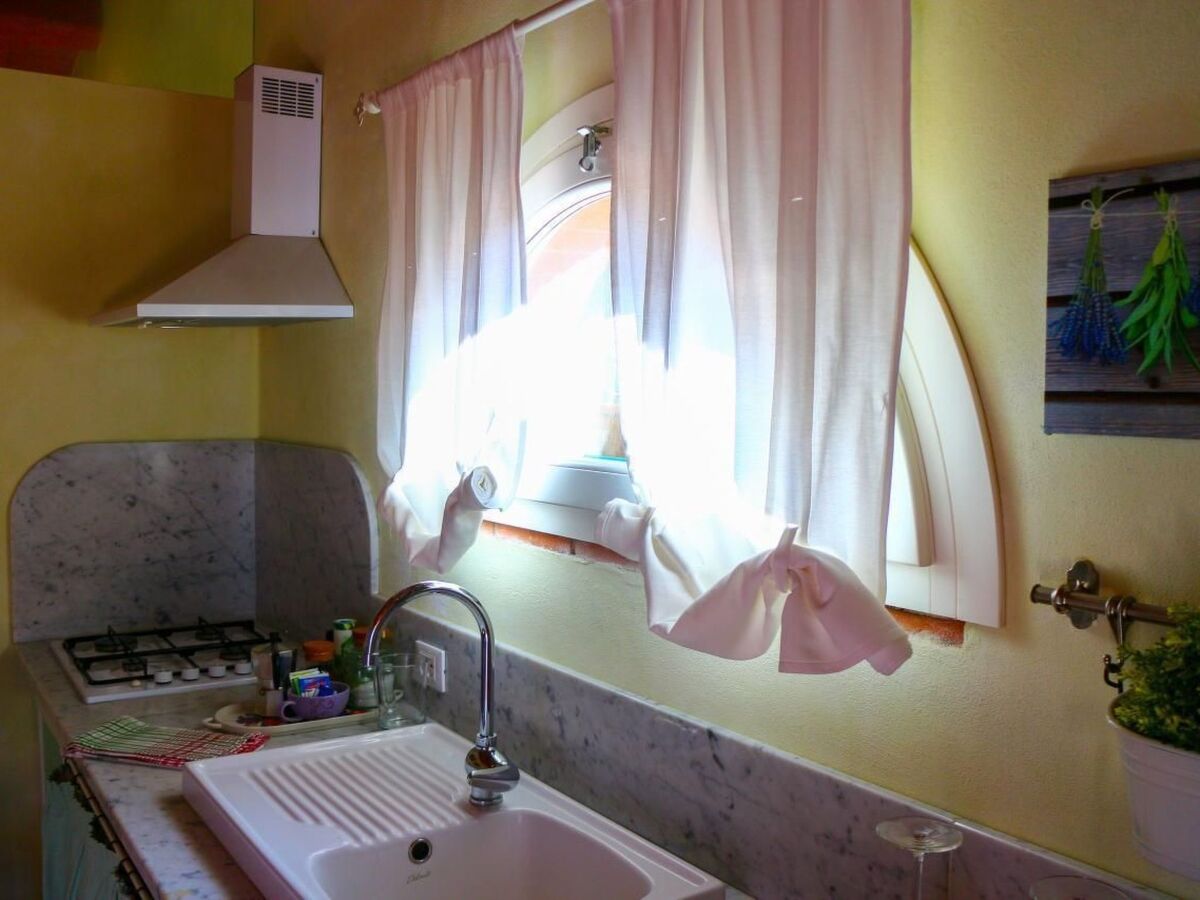 Formichino, appartement 40m² avec parking privé à Cascina - Photo 6