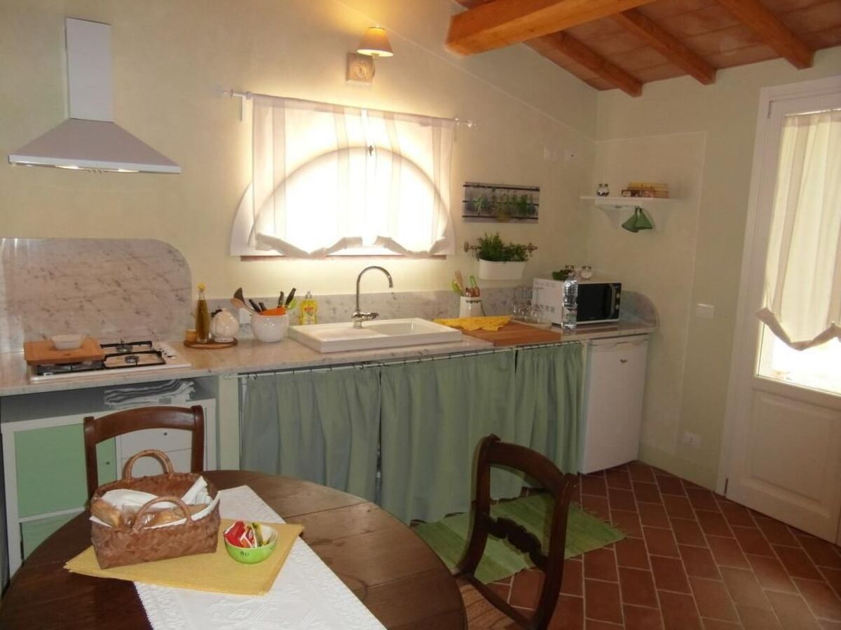 Formichino, appartement 40m² avec parking privé à Cascina - Photo 7