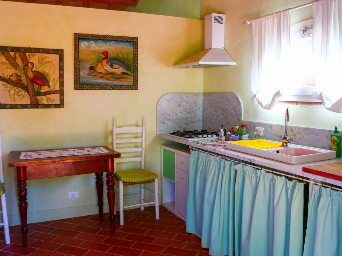Formichino, appartement 40m² avec parking privé à Cascina - Photo 9
