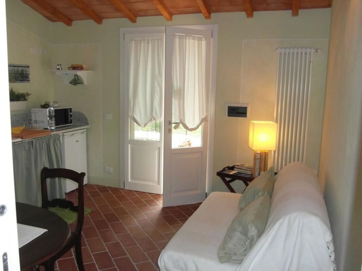 Formichino, appartement 40m² avec parking privé à Cascina - Photo 13