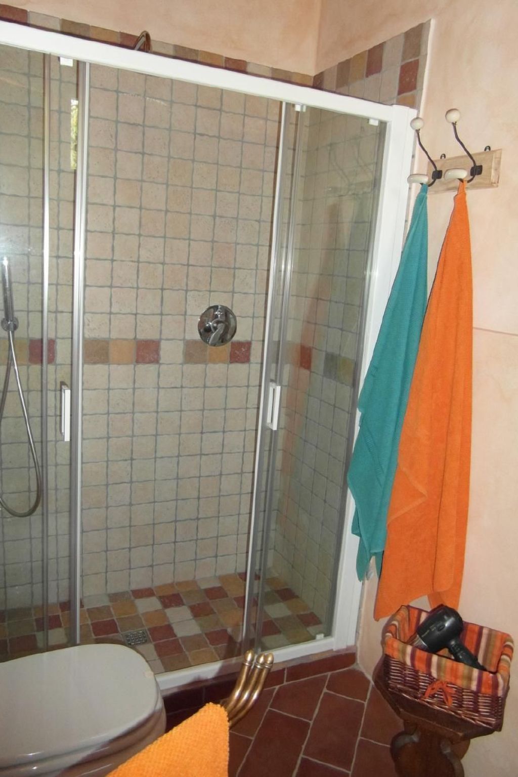 Formichino, appartement 40m² avec parking privé à Cascina - Photo 15
