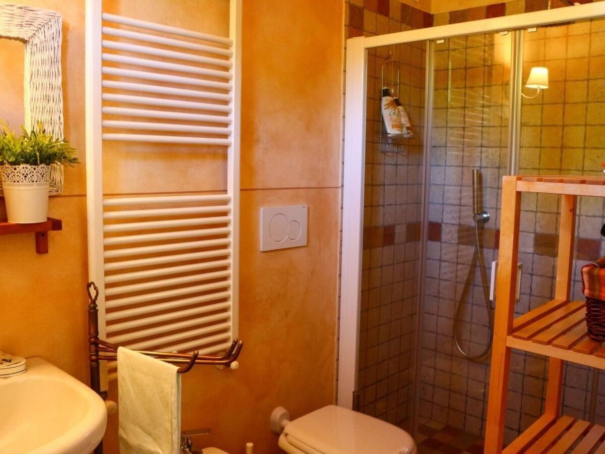 Formichino, appartement 40m² avec parking privé à Cascina - Photo 16