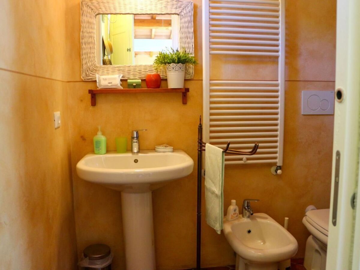 Formichino, appartement 40m² avec parking privé à Cascina - Photo 18