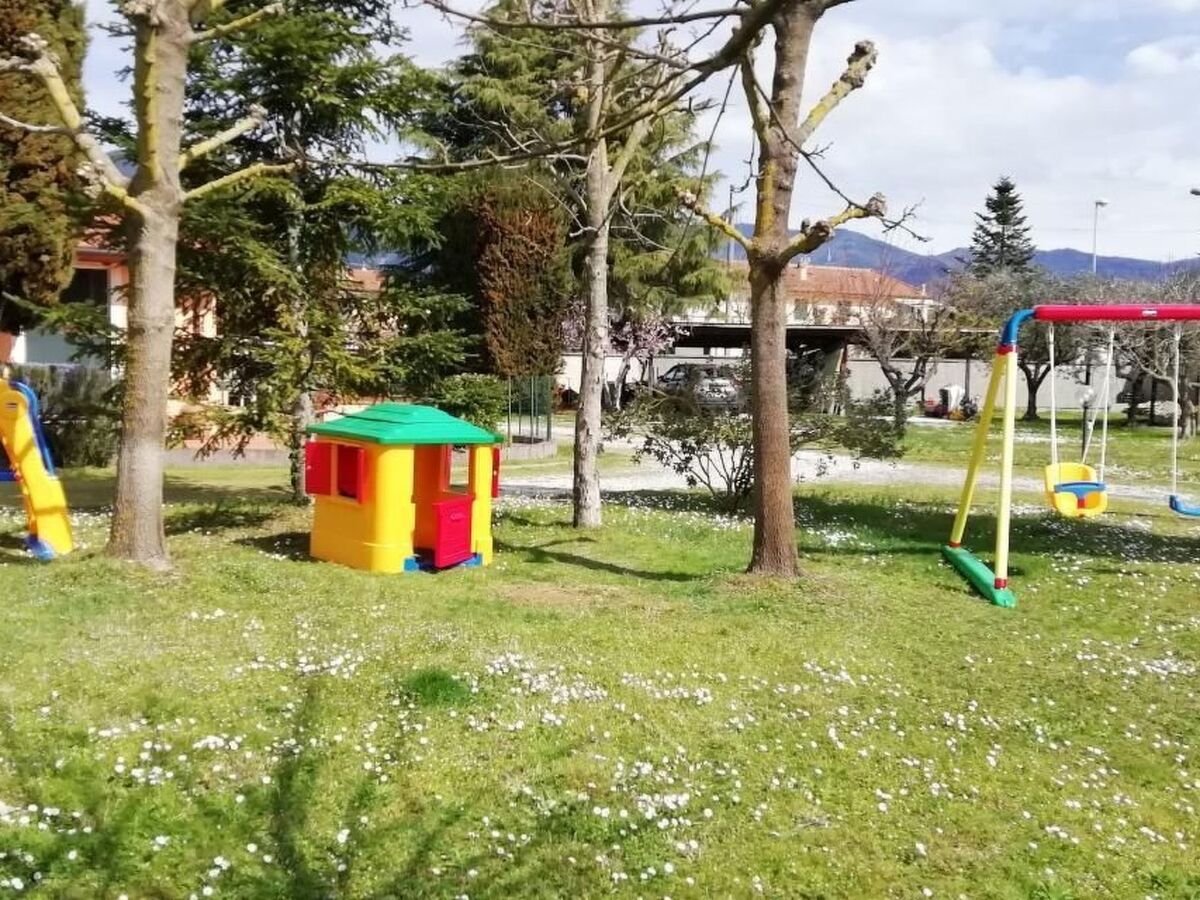 Formichino, appartement 40m² avec parking privé à Cascina - Photo 24