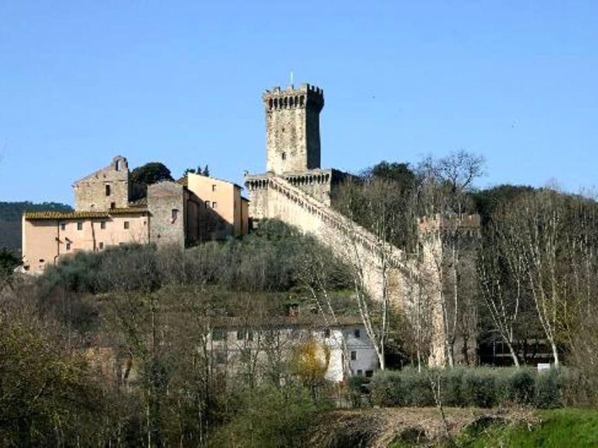 Formichino, appartement 40m² avec parking privé à Cascina - Photo 38