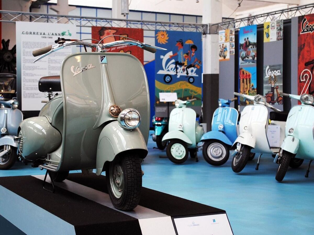 Formichino, appartement 40m² avec parking privé à Cascina - Photo 39