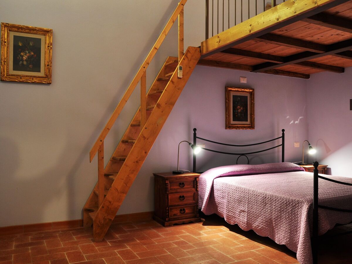 Casa Olmo - Appartement 6 personnes, piscine et jacuzzi - Photo 3