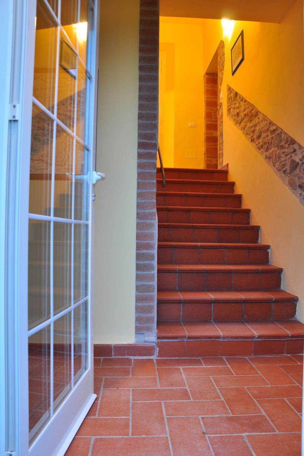 Casa Olmo - Appartement 6 personnes, piscine et jacuzzi - Photo 7