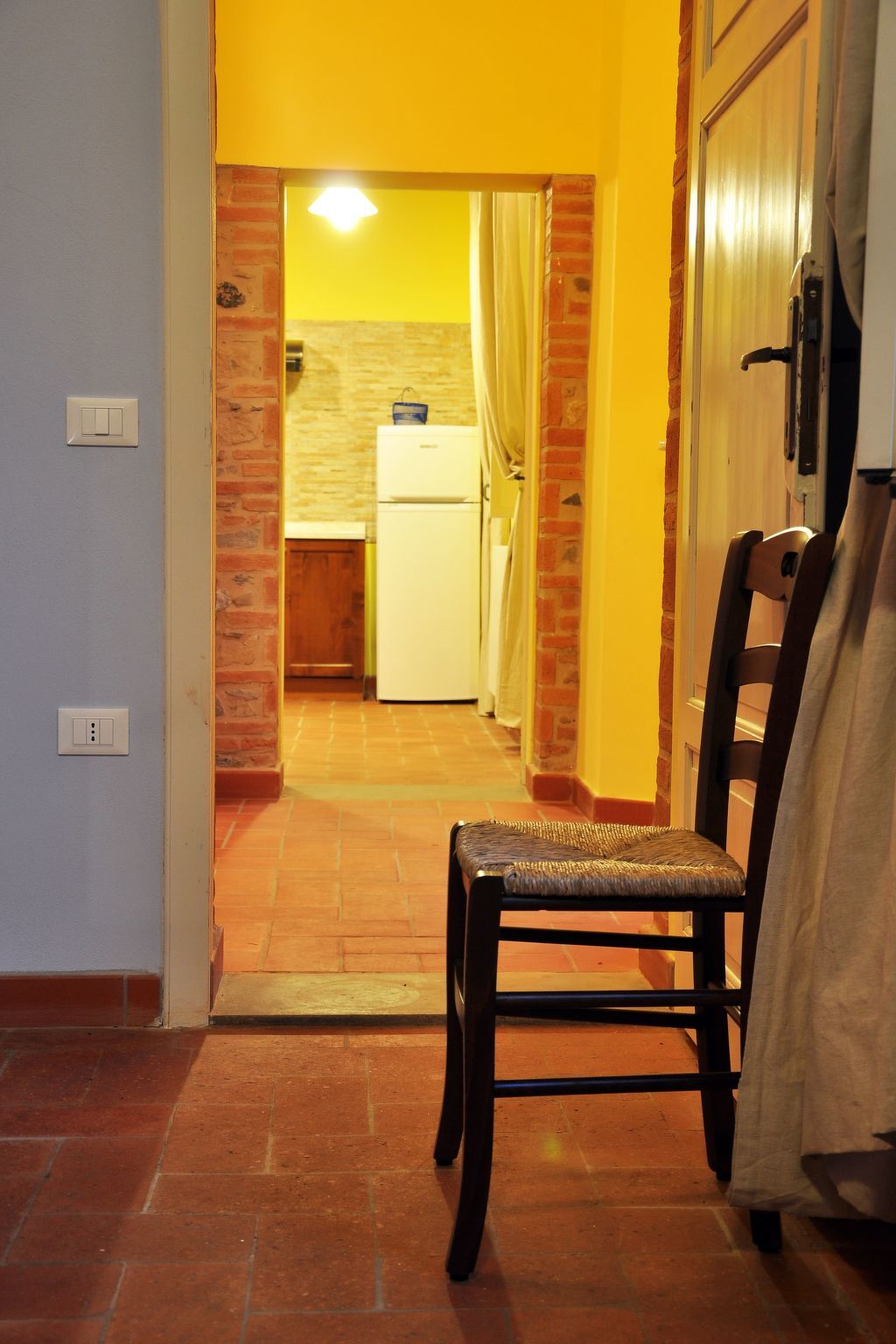 Casa Olmo - Appartement 6 personnes, piscine et jacuzzi - Photo 8