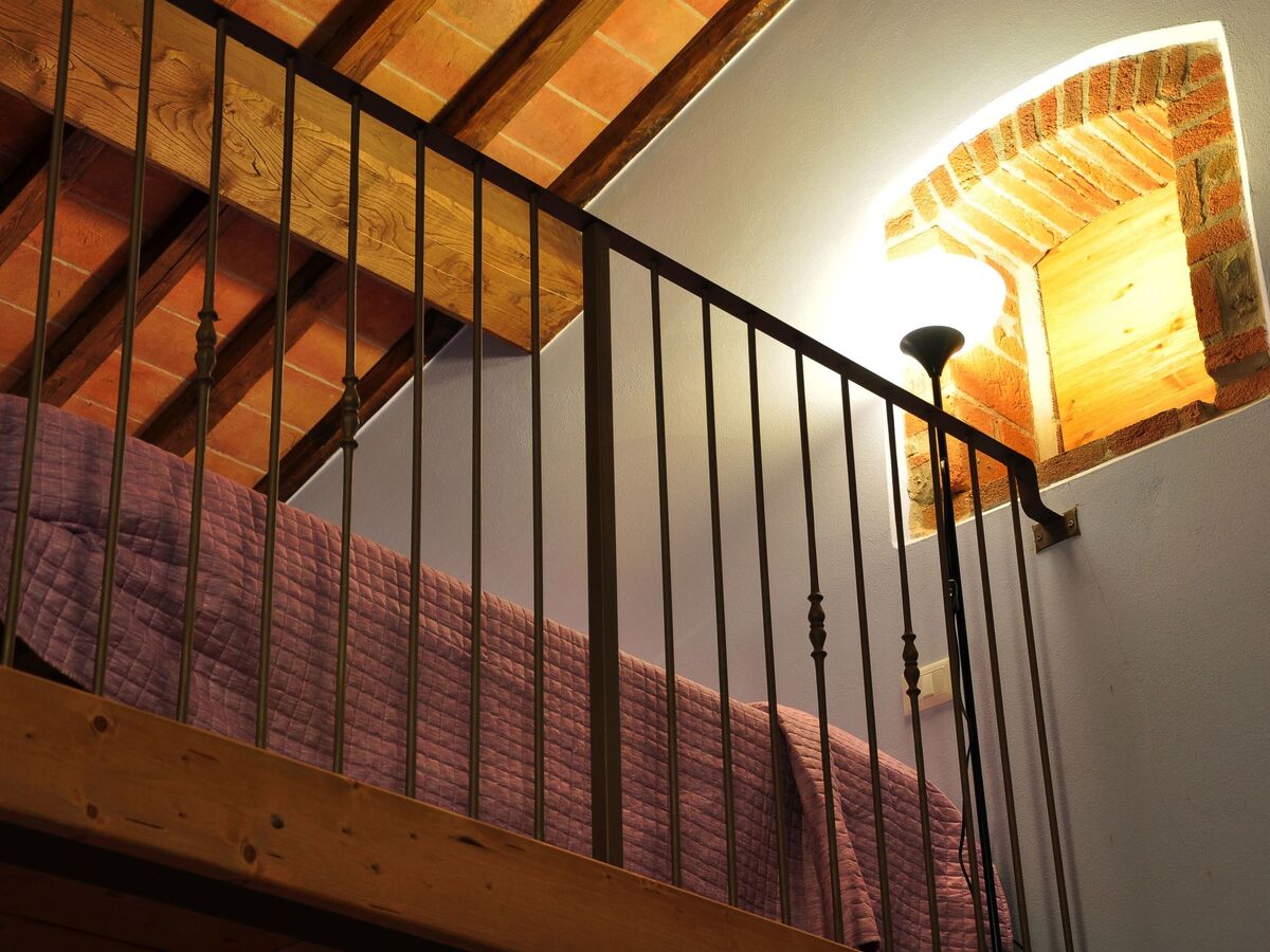 Casa Olmo - Appartement 6 personnes, piscine et jacuzzi - Photo 9