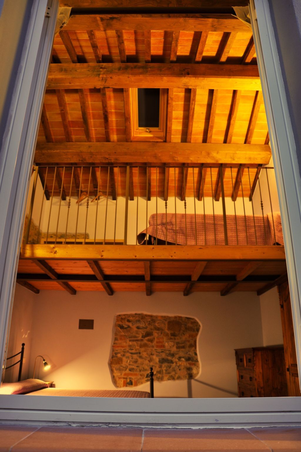 Casa Olmo - Appartement 6 personnes, piscine et jacuzzi - Photo 10