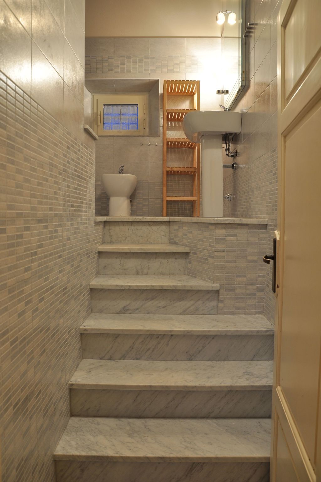 Casa Olmo - Appartement 6 personnes, piscine et jacuzzi - Photo 13