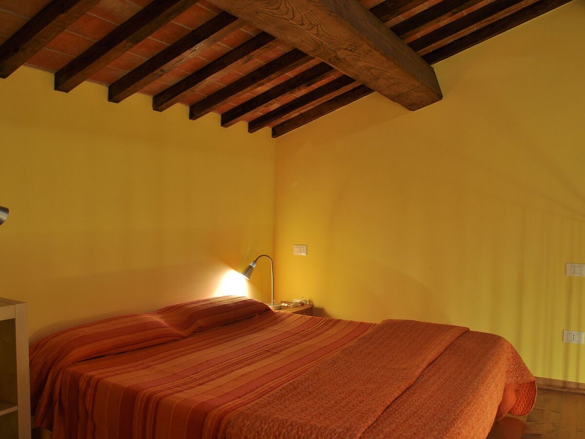 Casa Olmo - Appartement 6 personnes, piscine et jacuzzi - Photo 14