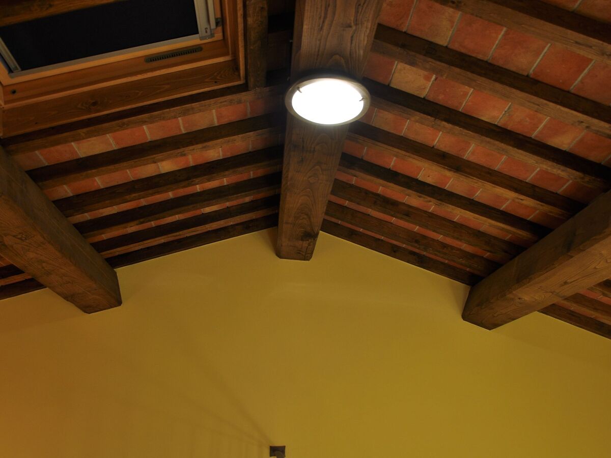 Casa Olmo - Appartement 6 personnes, piscine et jacuzzi - Photo 15