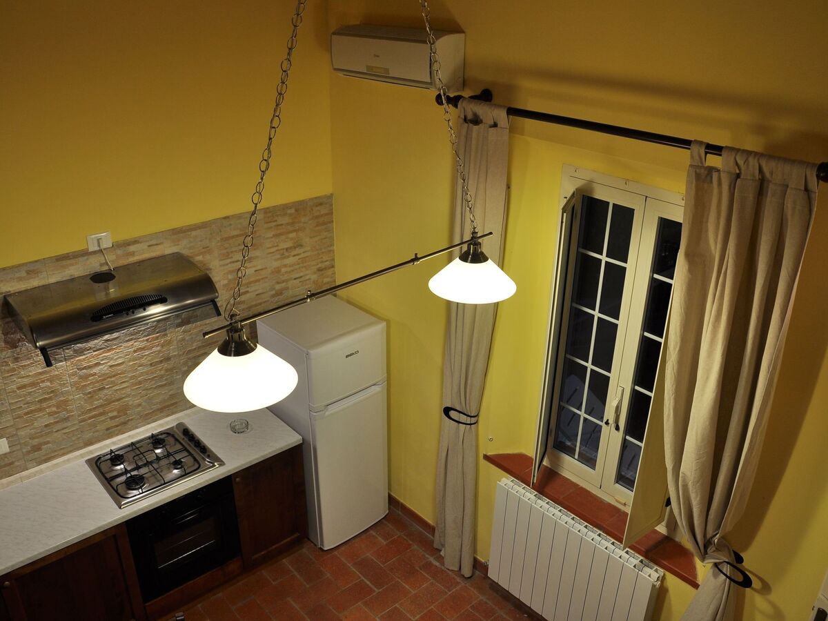 Casa Olmo - Appartement 6 personnes, piscine et jacuzzi - Photo 17