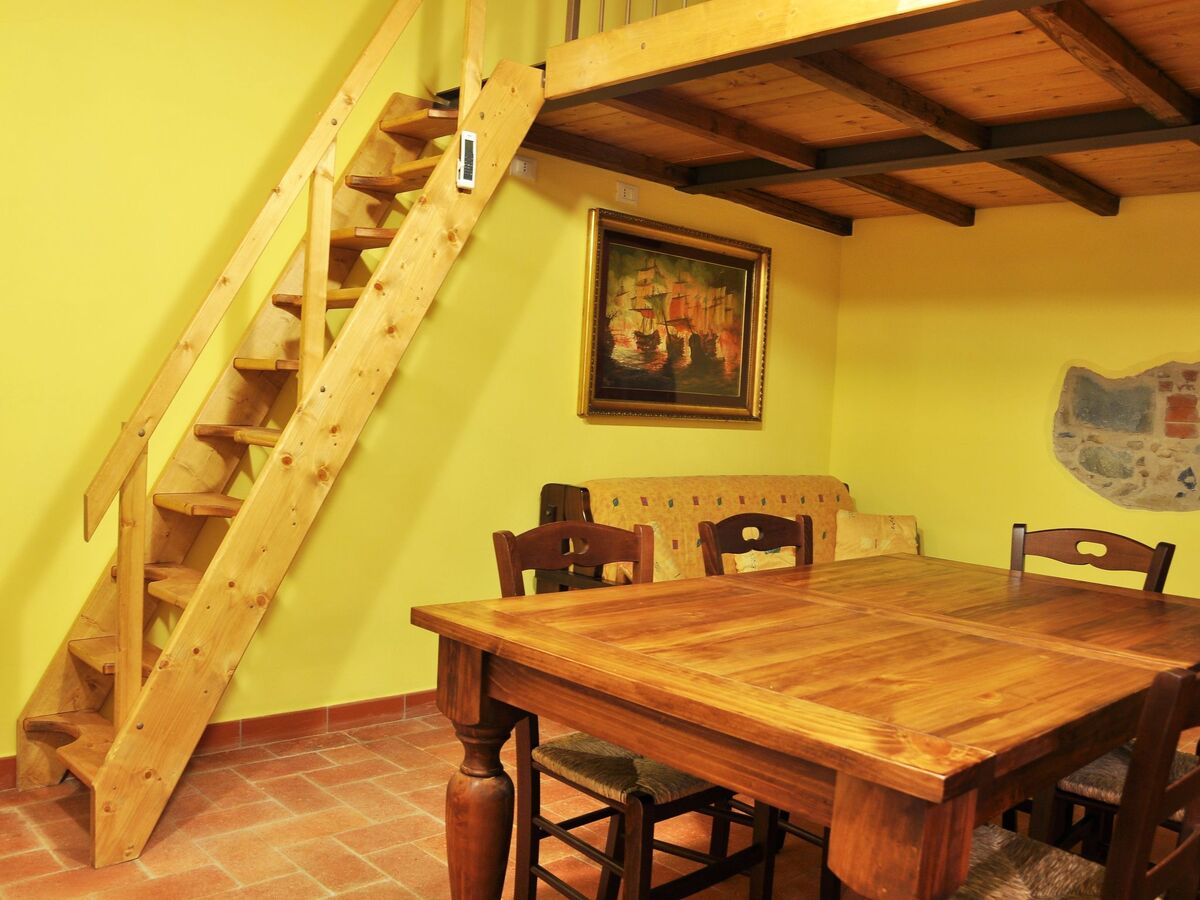 Casa Olmo - Appartement 6 personnes, piscine et jacuzzi - Photo 18