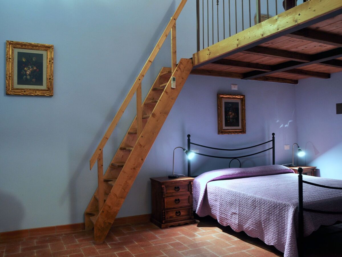 Casa Olmo - Appartement 6 personnes, piscine et jacuzzi - Photo 19