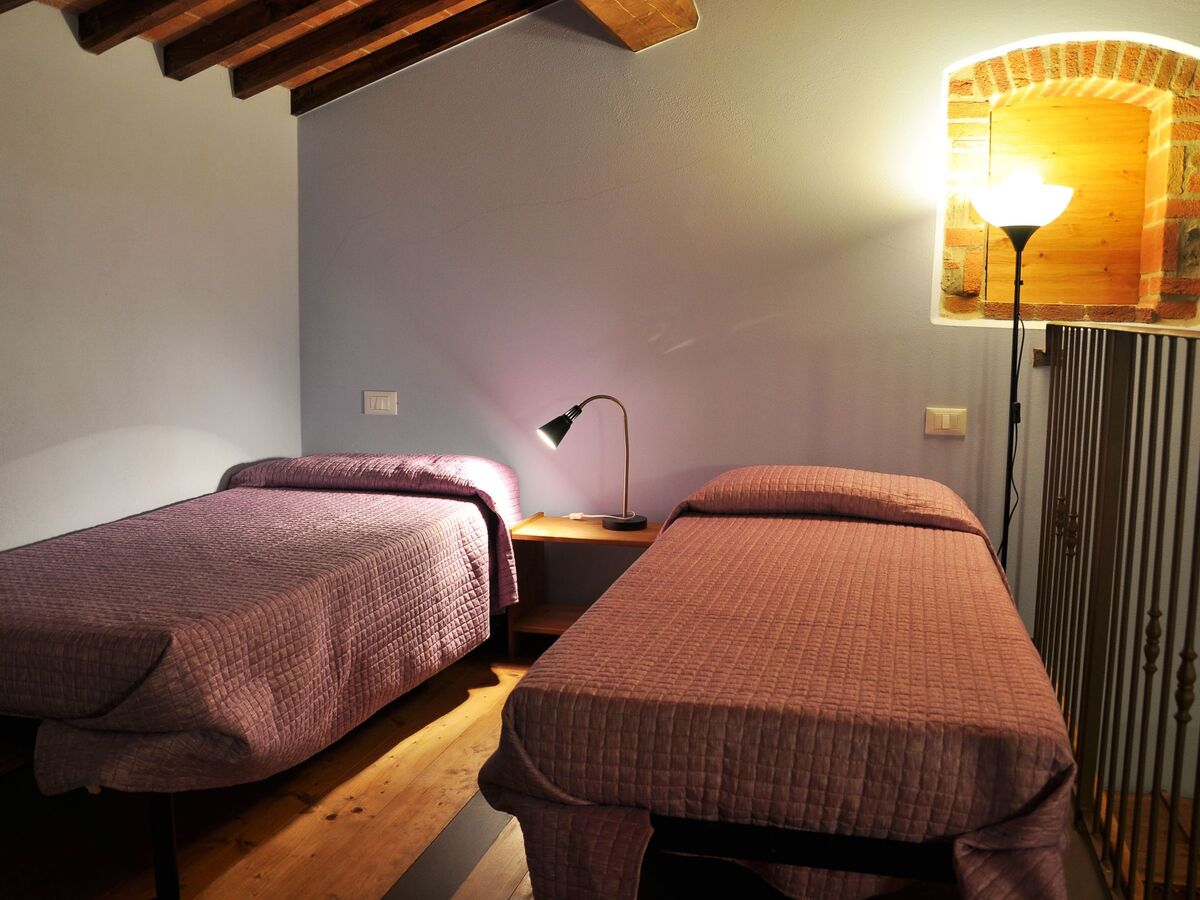 Casa Olmo - Appartement 6 personnes, piscine et jacuzzi - Photo 20