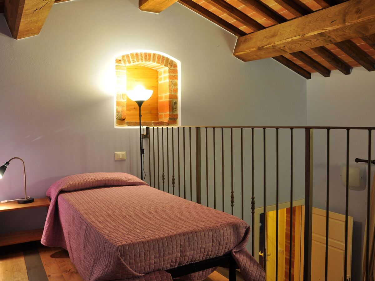 Casa Olmo - Appartement 6 personnes, piscine et jacuzzi - Photo 21