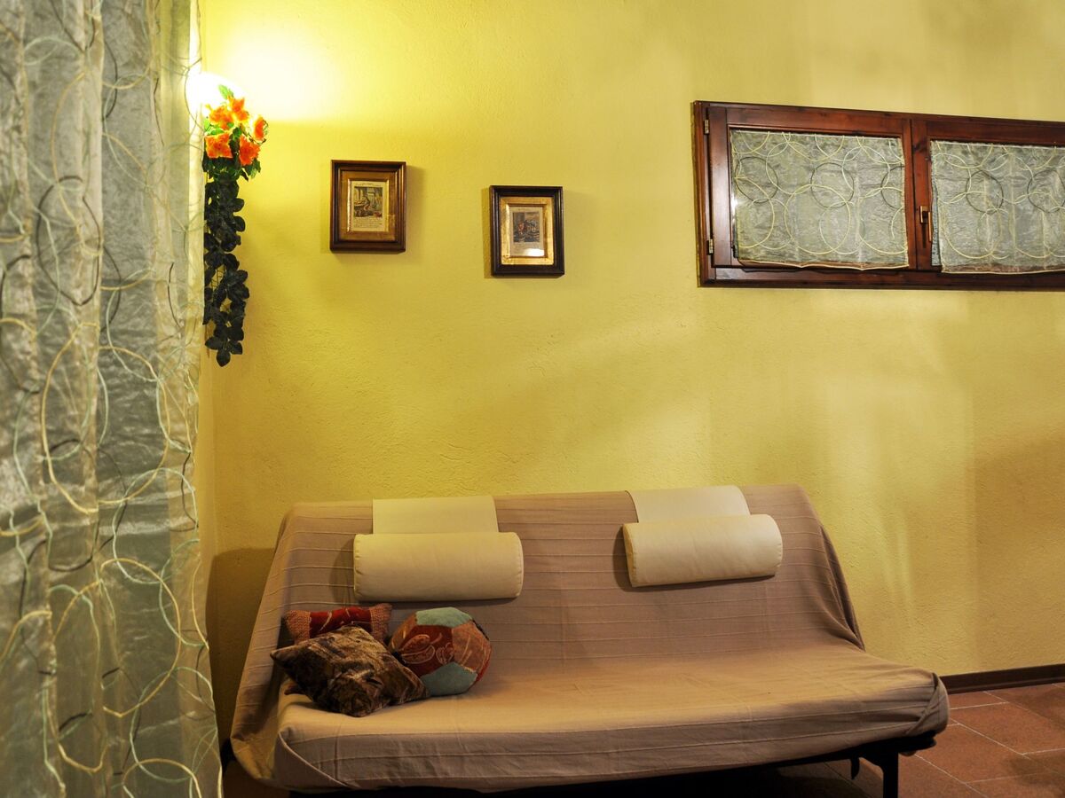 Chalet 5 pers. piscine & jacuzzi, Castagneto Carducci - Photo 4