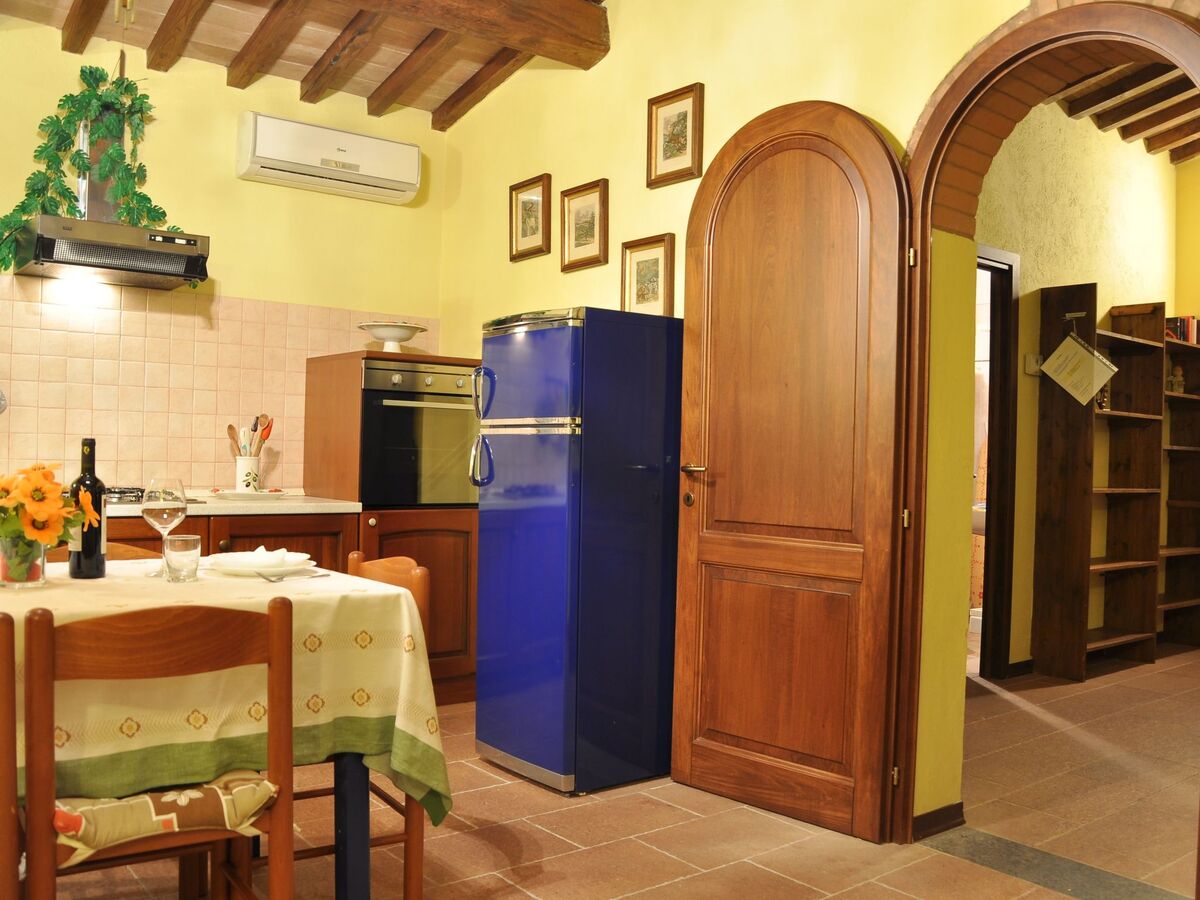 Chalet 5 pers. piscine & jacuzzi, Castagneto Carducci - Photo 6