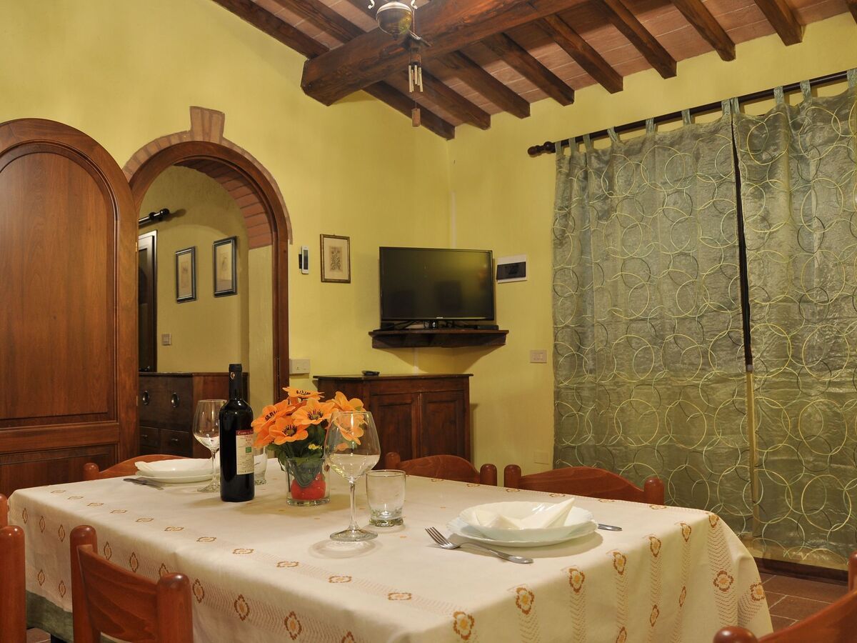 Chalet 5 pers. piscine & jacuzzi, Castagneto Carducci - Photo 8