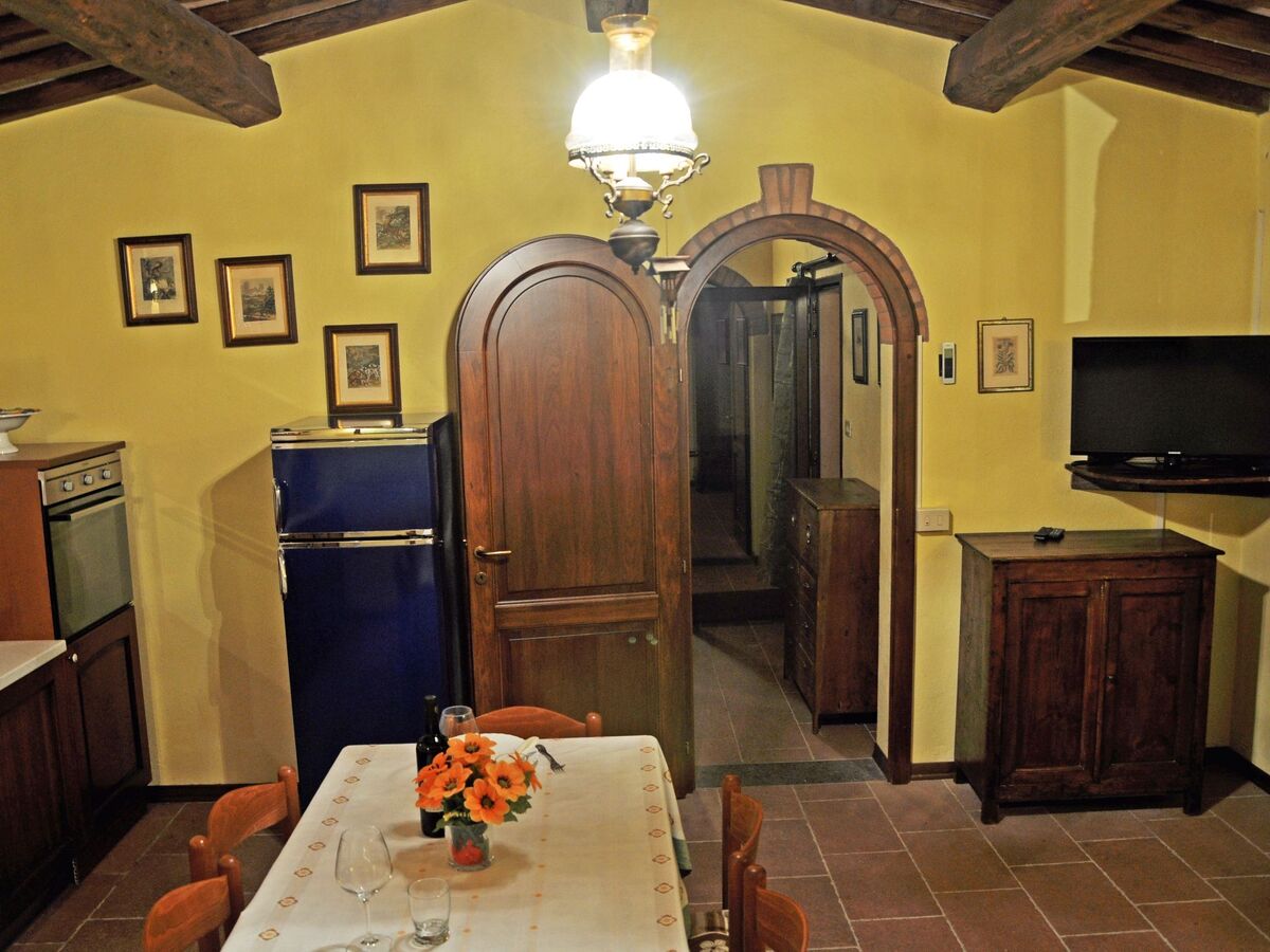 Chalet 5 pers. piscine & jacuzzi, Castagneto Carducci - Photo 9