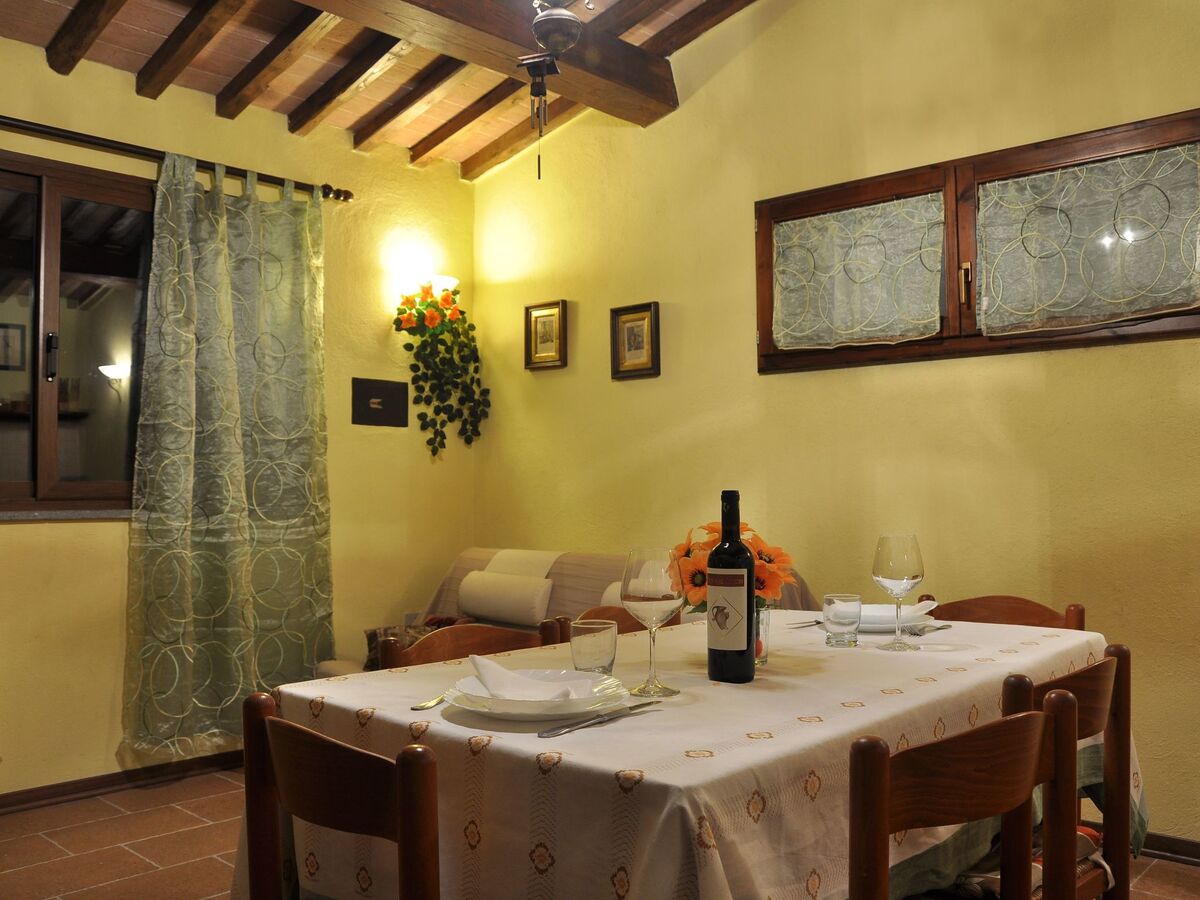 Chalet 5 pers. piscine & jacuzzi, Castagneto Carducci - Photo 10