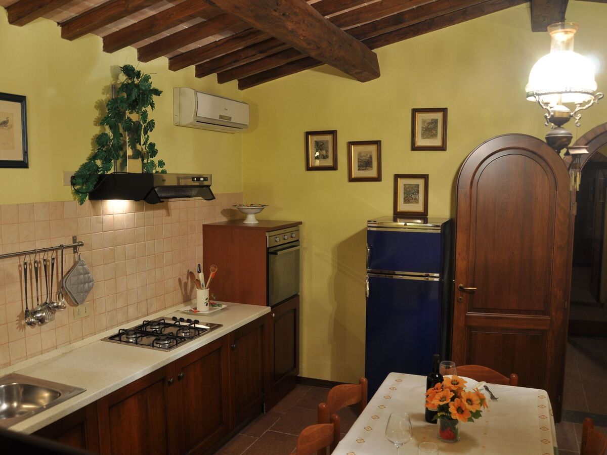 Chalet 5 pers. piscine & jacuzzi, Castagneto Carducci - Photo 12