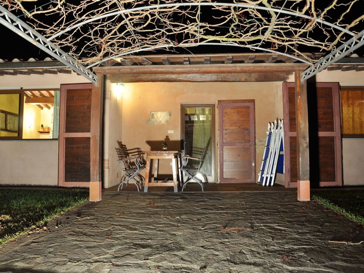 Chalet 5 pers. piscine & jacuzzi, Castagneto Carducci - Photo 13