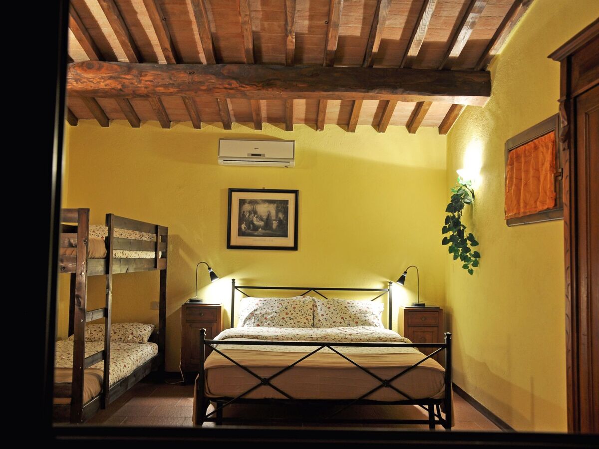 Chalet 5 pers. piscine & jacuzzi, Castagneto Carducci - Photo 14