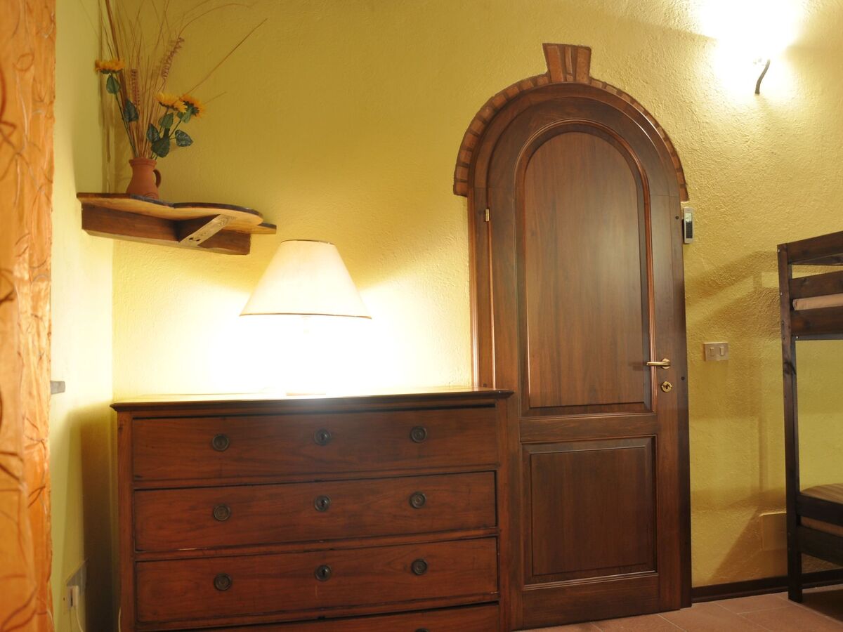 Chalet 5 pers. piscine & jacuzzi, Castagneto Carducci - Photo 15