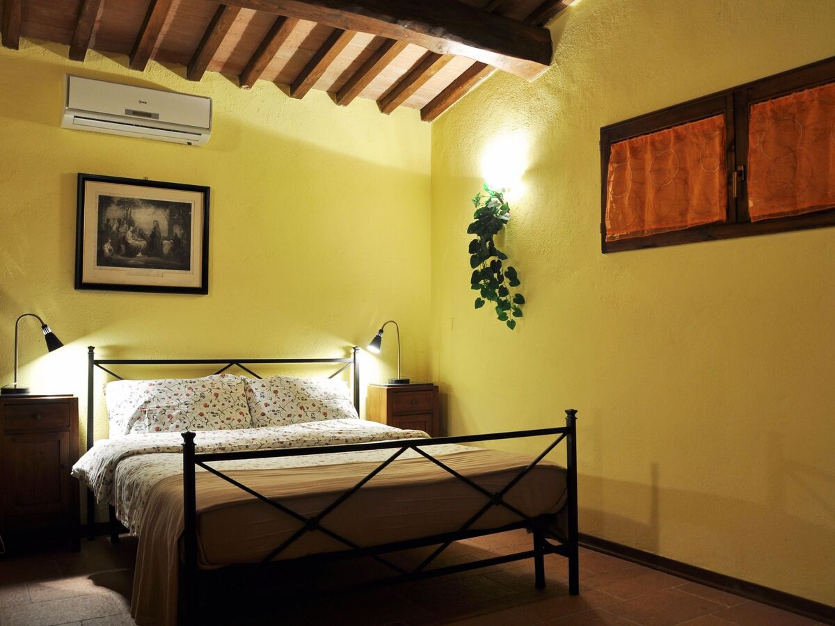 Chalet 5 pers. piscine & jacuzzi, Castagneto Carducci - Photo 16