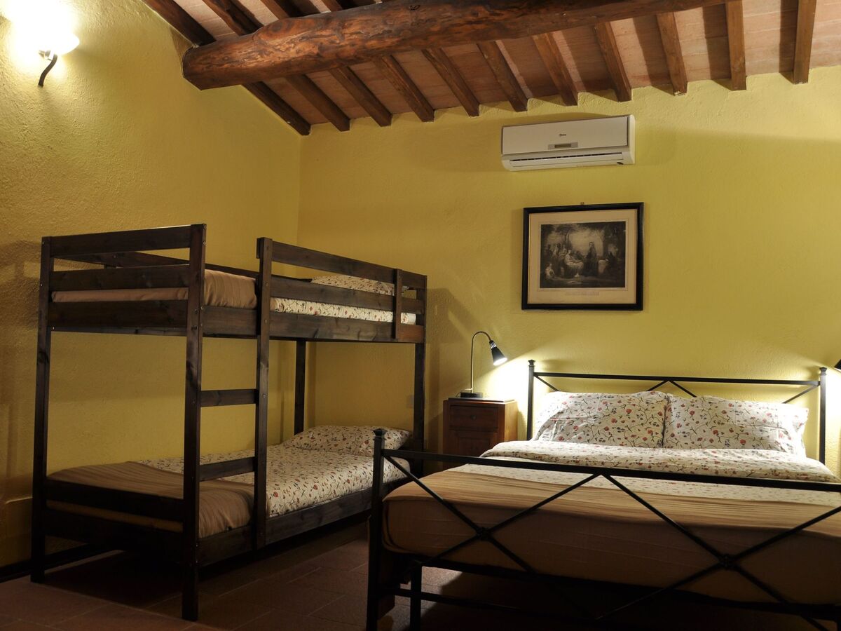 Chalet 5 pers. piscine & jacuzzi, Castagneto Carducci - Photo 17