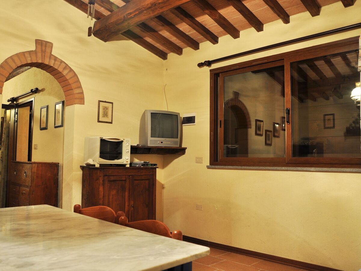 Chalet 5 pers. piscine & jacuzzi, Castagneto Carducci - Photo 18