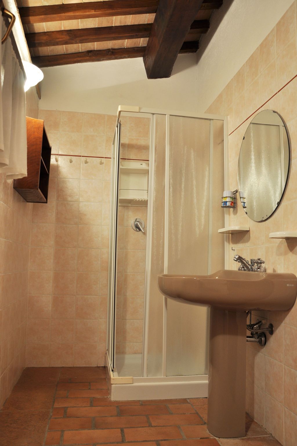 Chalet 5 pers. piscine & jacuzzi, Castagneto Carducci - Photo 20