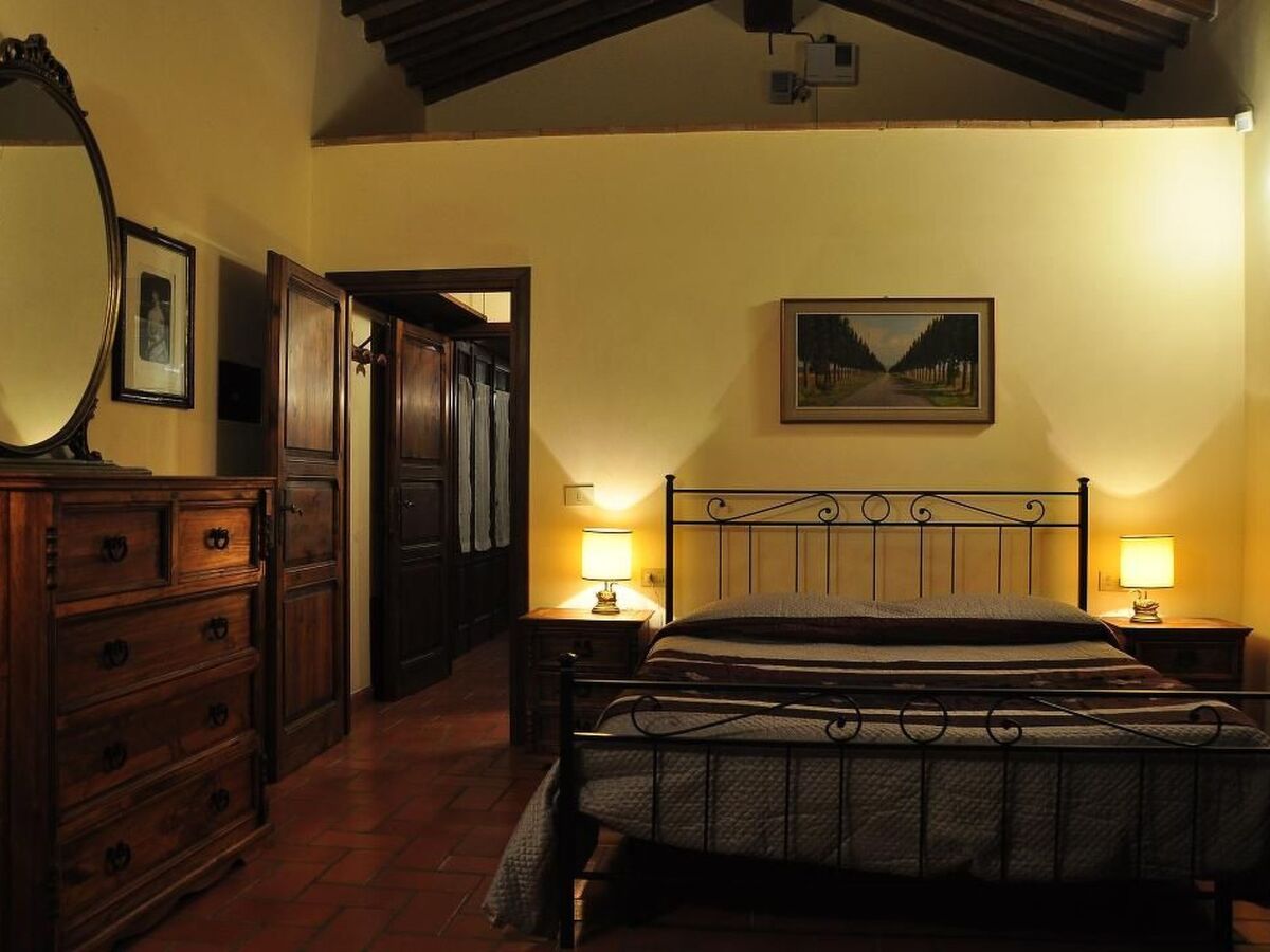 Haus Olivo – Maison avec piscine et jardin à Castagneto Carducci - Photo 3