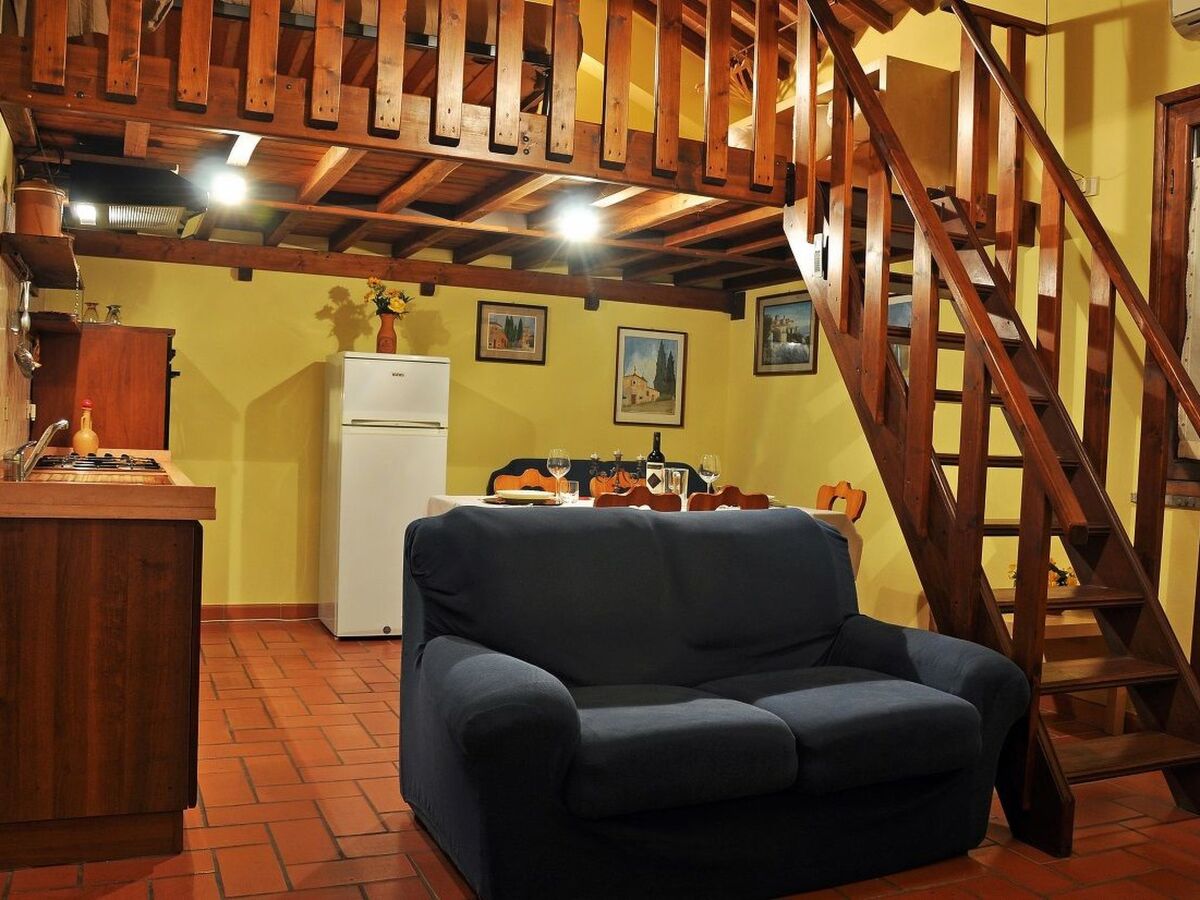 Haus Olivo – Maison avec piscine et jardin à Castagneto Carducci - Photo 4