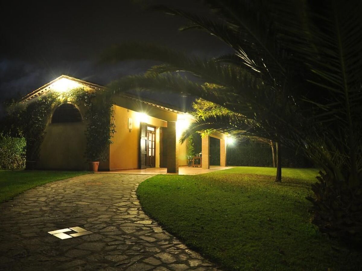 Haus Olivo – Maison avec piscine et jardin à Castagneto Carducci - Photo 6